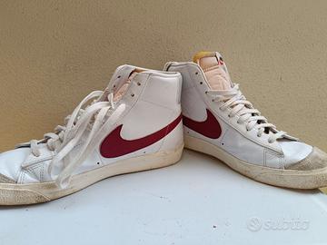 Nike blazer uomo taglia 46