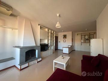 Quadrilocale zona clinica