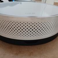 robot aspirapolvere