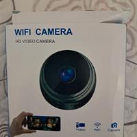 Retrocamera per auto camper furgoni