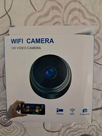 Retrocamera per auto camper furgoni