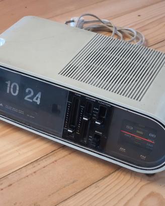 Toshiba RC-803F - Radio sveglia
