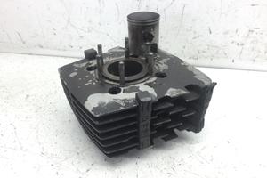 CILINDRO E PISTONE SWM TRIAL 125 1983 CTLNW0612