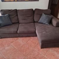 DIVANO 3 POSTI 