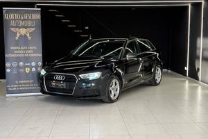 Audi A3 1.6 TDI 116 CV S tronic Business