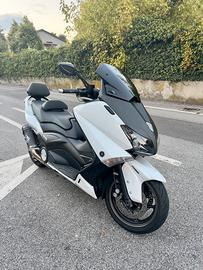 Yamaha T-Max 530 Abs Termignoni