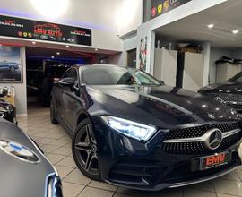 Mercedes-benz CLS 350 d 4Matic Auto Premium Plus