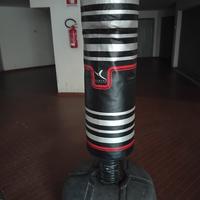 sacco box domyos