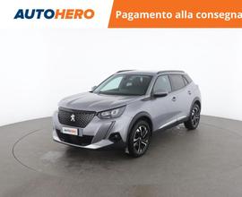 PEUGEOT 2008 KT10963