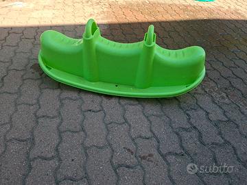 Dondolo 3 posti