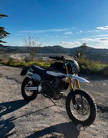 Caballero 500 Rally Explorer