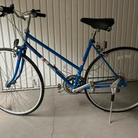 BC America - Vintage