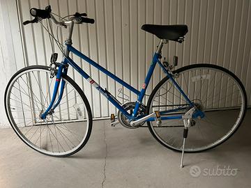 BC America - Vintage