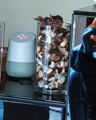 google n'est audio come nuovo