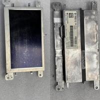 Display MMI infotainment AUDI A4 B8/8.5