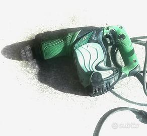 Demolitore Hitachi