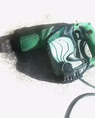 Demolitore Hitachi