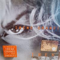 CD Irene Grandi