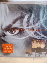 CD Irene Grandi
