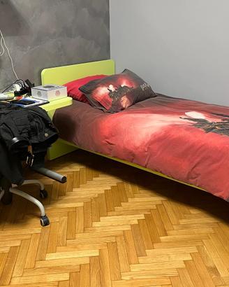 Letti per ragazzi