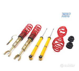 SOSPENSIONE FILETTATA EIBACH MTS SKODA SUPERB 01-0