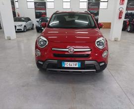 Fiat 500X 2.0 MultiJet 140 CV AT9 4x4 Cross 02/201