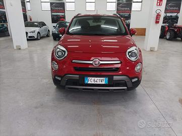 Fiat 500X 2.0 MultiJet 140 CV AT9 4x4 Cross 02/201