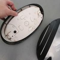 Applique da balcone o terrazzo