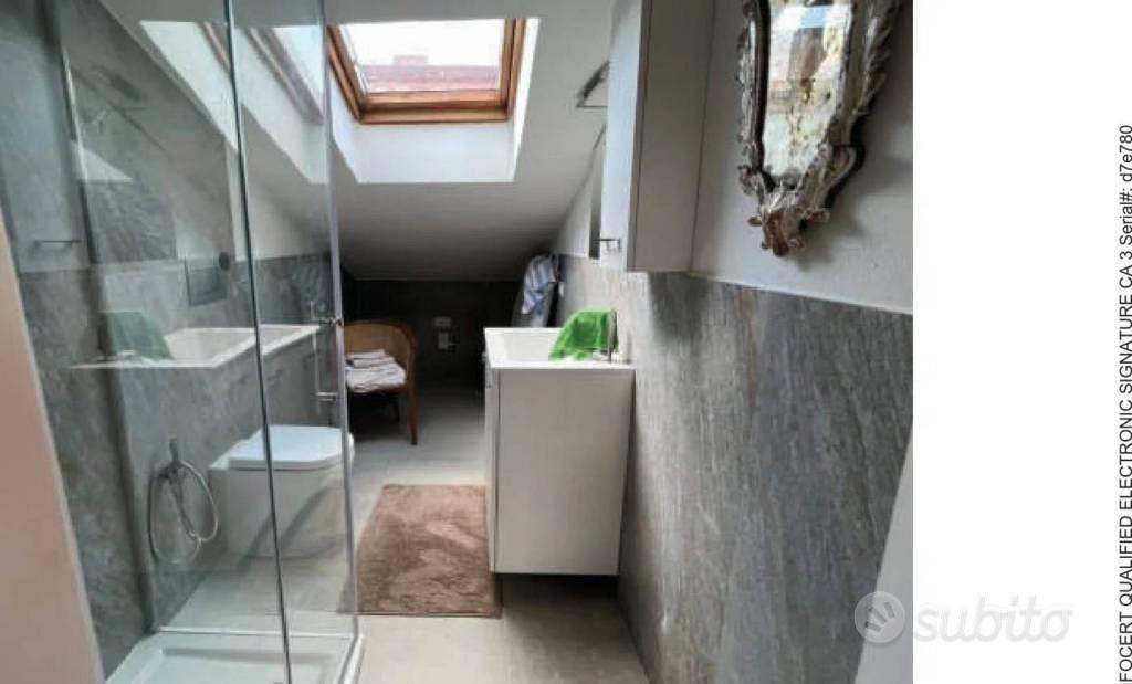 Appartamento – Bollate, Castellazzo - Vista 5