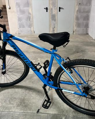 Bici Mtb Montana escape