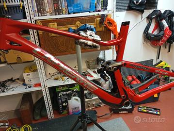 Lapierre spicy CF telaio