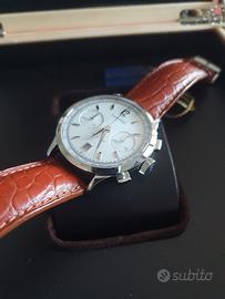 Eberhard Extra-fort Crono vitrè full set