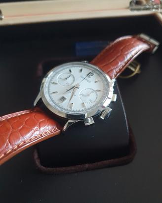 Eberhard Extra-fort Crono vitrè full set