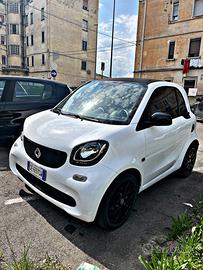 SMART FULL ELETTRICA