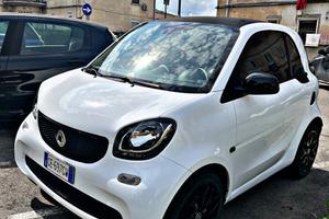 SMART FULL ELETTRICA