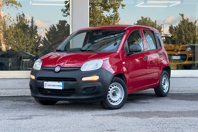Fiat Panda 1.3 MJT S&S Pop Van 2 posti