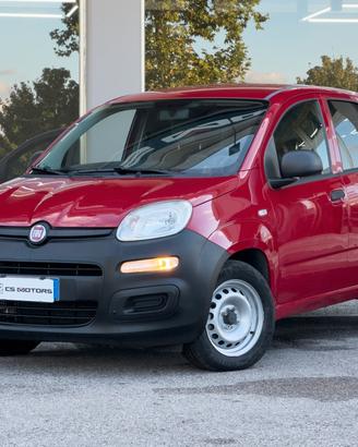 Fiat Panda 1.3 MJT S&S Pop Van 2 posti