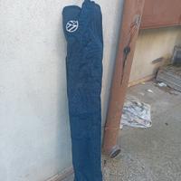 portabagagli Volkswagen Passat