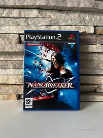 NanoBreaker Ps2
