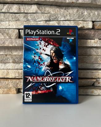 NanoBreaker Ps2