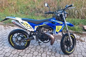 Sherco SM 50 2019