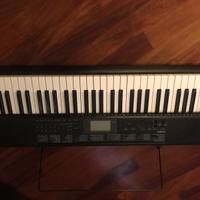 Tastiera Casio CTK-1200