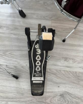 Pedale DW 3000