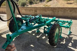 Coltivatore idraulico