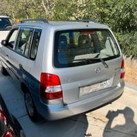 MAZDA DEMIO per ricambi usati