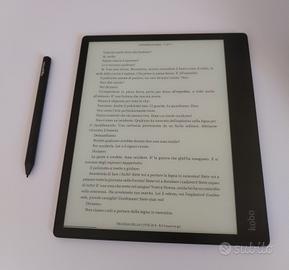 Kobo Elipsa 