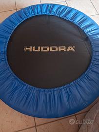 Tappeto elastico Hudora