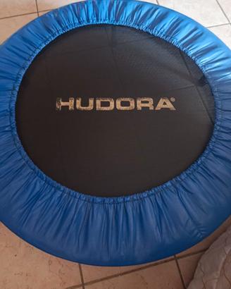Tappeto elastico Hudora