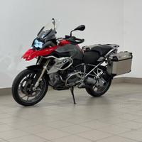 BMW R 1200 GS Abs my13