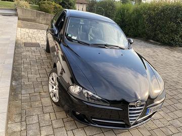 Alfa Romeo 147 1.9 JTDm 150 cv